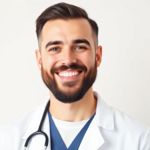 Dr. Justin Cameron