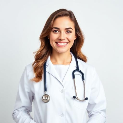 Dr. Rebecca Vance
