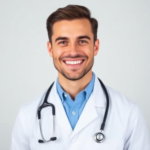 Dr. John Smith